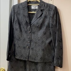 Albert Nipon Vintage Dressy Suit.